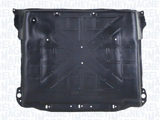 Engine Cover
